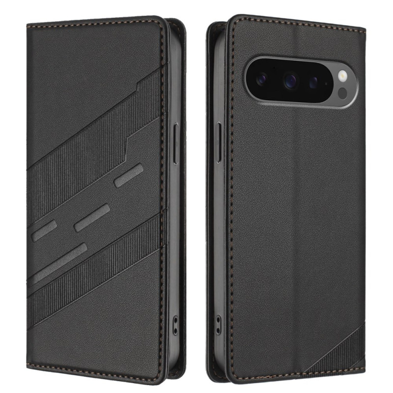 Flip Cover Google Pixel 10 Style Punk