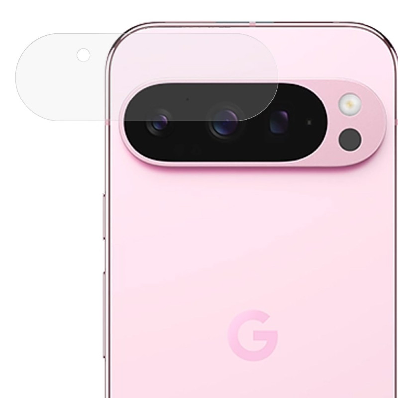 Lentille de Protection en Verre Trempé pour Google 10 Pro