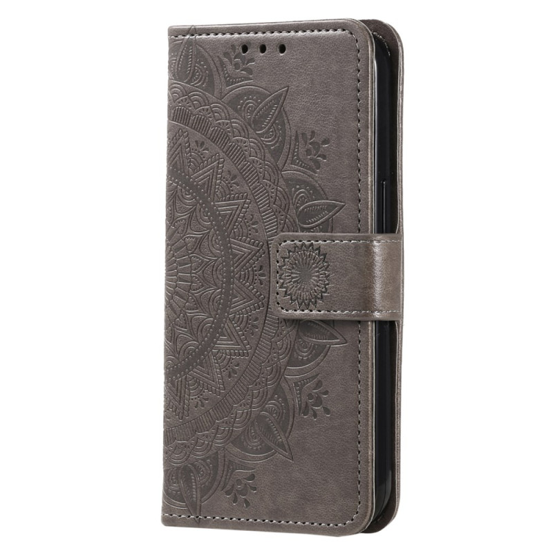 Housse Google Pixel 10 Pro XL Mandala Soleil