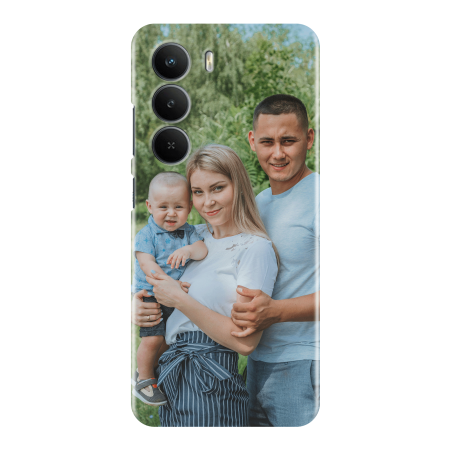 Coque personnalisée Realme...