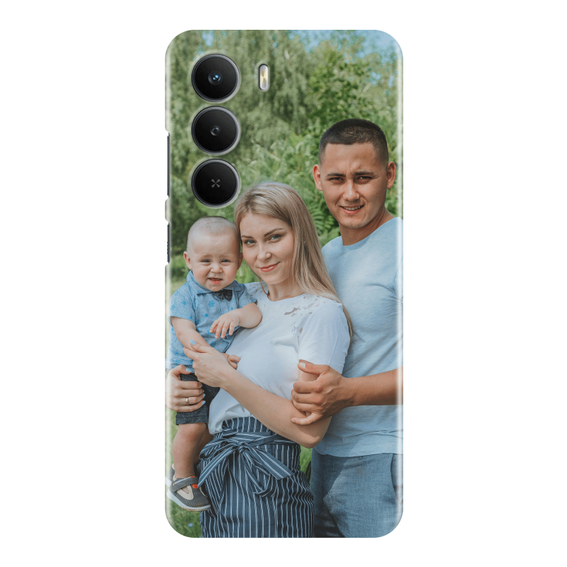 Coque personnalisée Realme 14X 5G