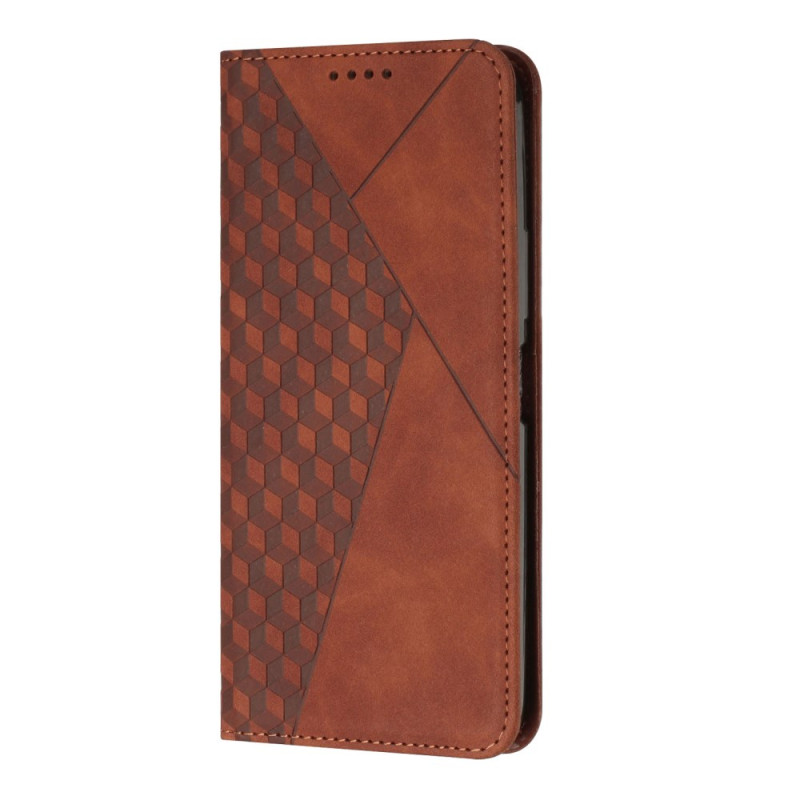 Flip Cover Poco F7 Pro 5G / F7 Ultra 5G Losanges