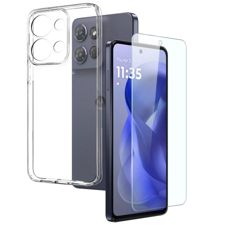 Coque Moto G Power (2025)...