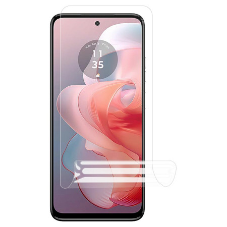 Film de Protection pour...