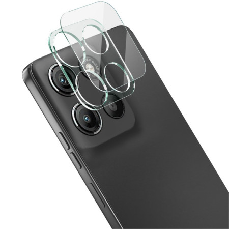 Lentille de Protection en...