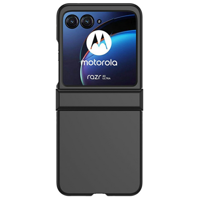 Coque Motorola Razr 60 Plastique et Protection Charnière