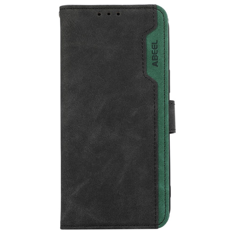 Housse Xiaomi Redmi Note 14S Bicolore ABEEL