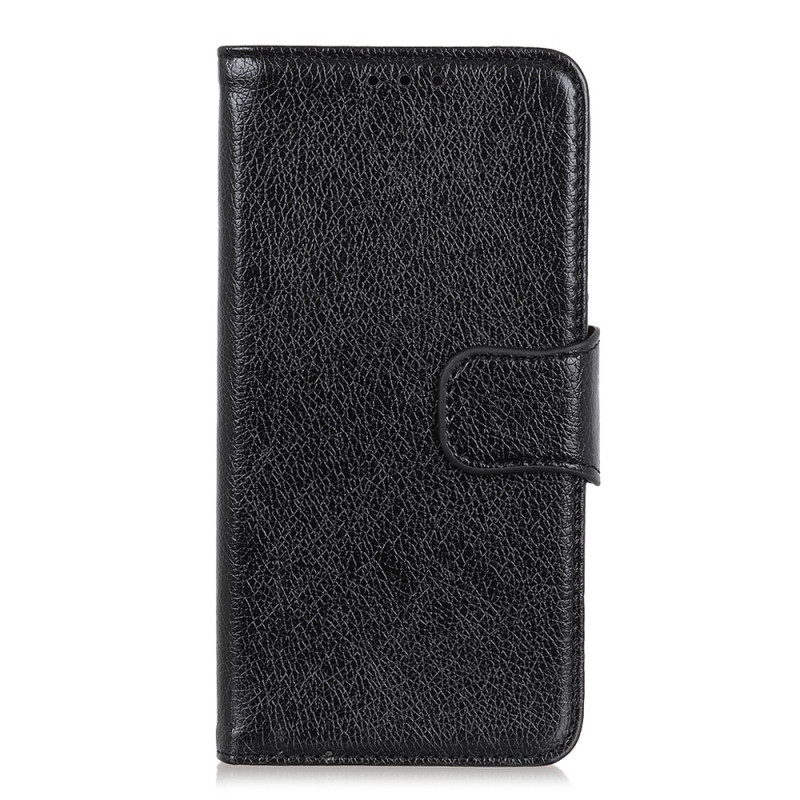 Housse Xiaomi Redmi Note 14S Texture Nappa