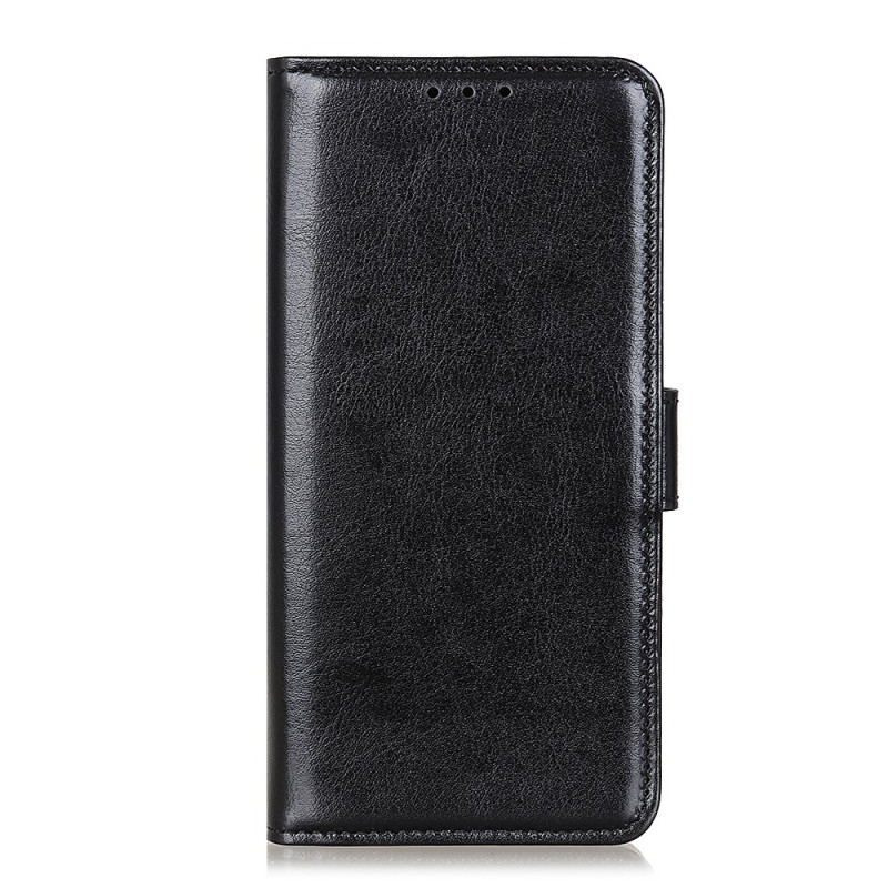 Housse Xiaomi Redmi Note 14S Simili Cuir Verni