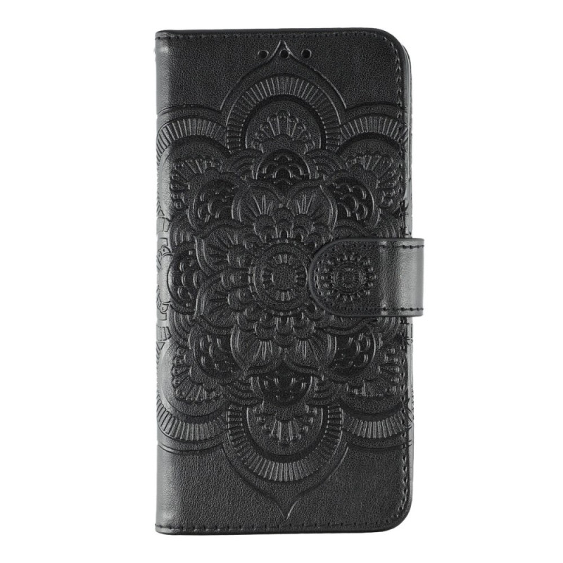 Housse Xiaomi Redmi Note 14S Motif Mandala