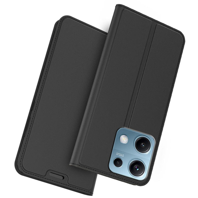 Flip Cover Xiaomi Redmi Note 14S Porte-Carte