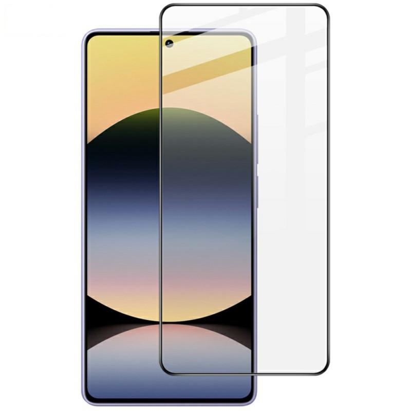 Protection en Verre Trempé pour Écran Xiaomi Redmi Note 14S IMAK