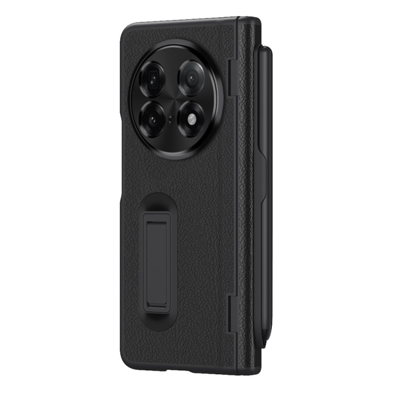Coque Oppo Find N5 Support et Protection Écran