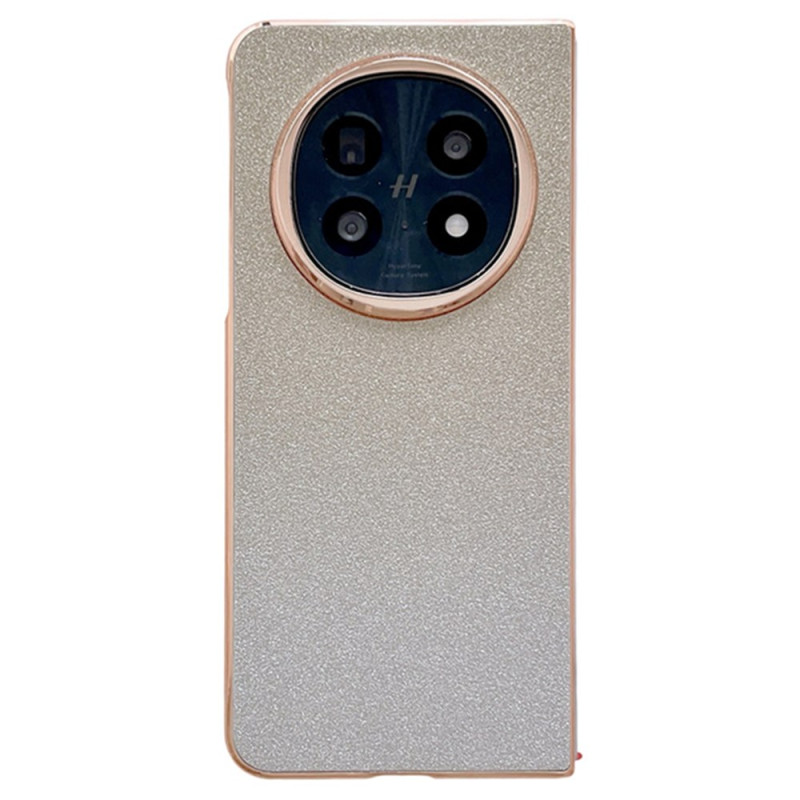 Coque Oppo Find N5 Scintillante
