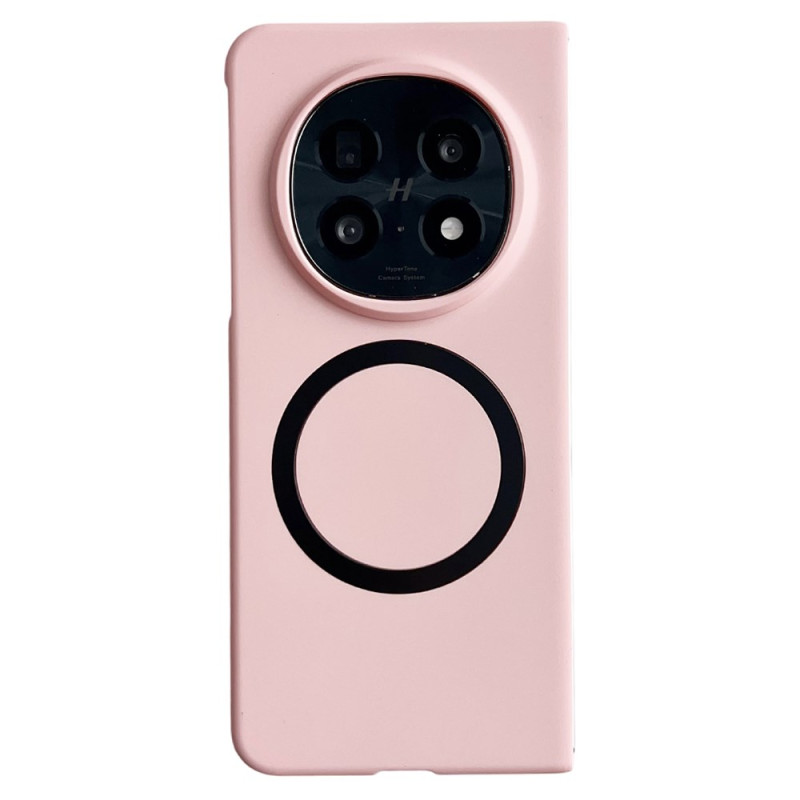 Coque Oppo Find N5 Compatible MagSafe Classique
