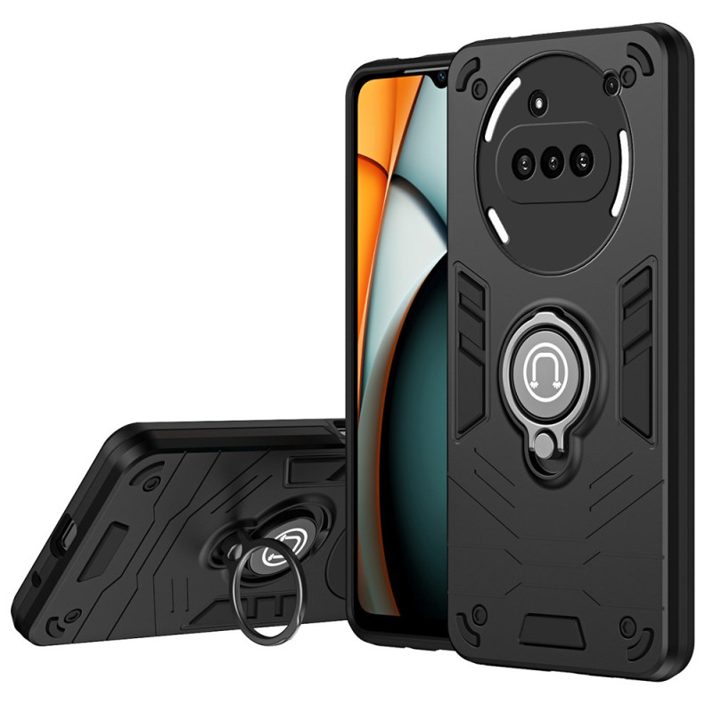 Coque Nothing Phone (3a) Protection de Caméra Coulissante et Support