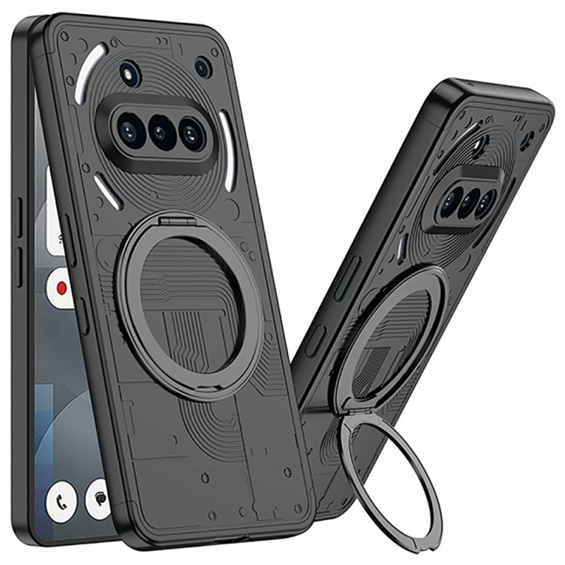 Coque Nothing Phone (3a) Support Magnétique