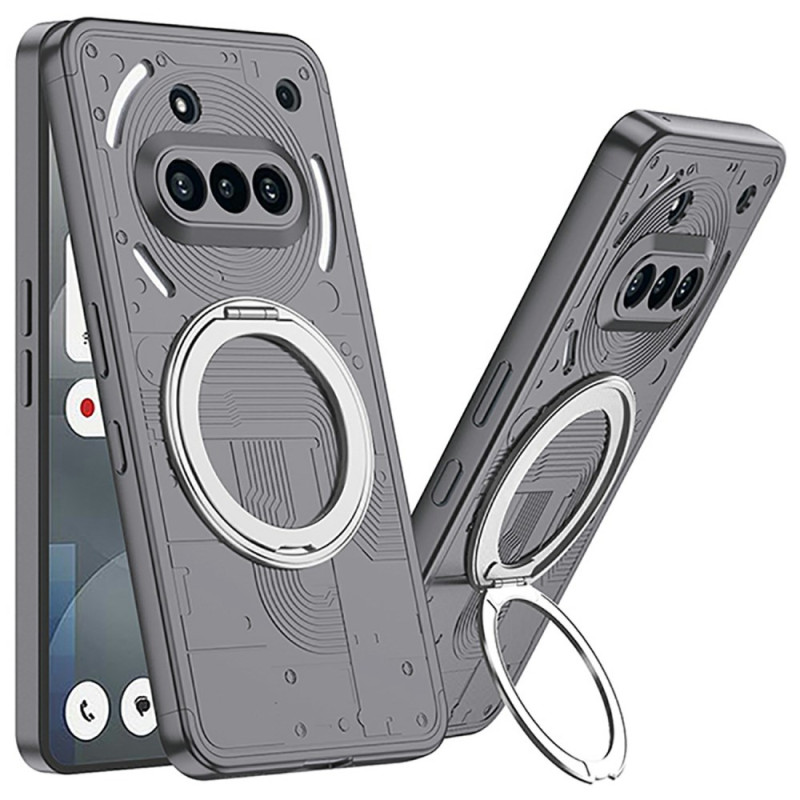 Coque Nothing Phone (3a) Support Magnétique