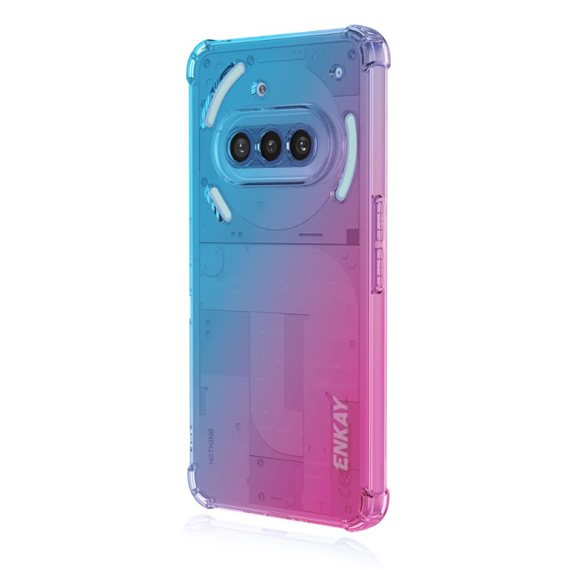 Coque Nothing Phone (3a) Gradient ENKAY