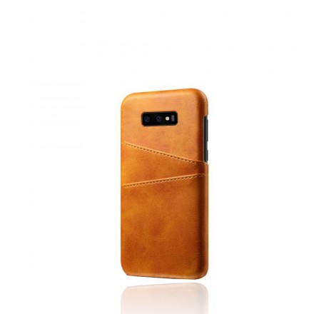 Coque Samsung Galaxy S10 Lite Porte Cartes
