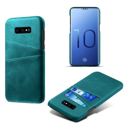 Coque Samsung Galaxy S10 Lite Porte Cartes