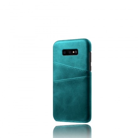Coque Samsung Galaxy S10 Lite Porte Cartes