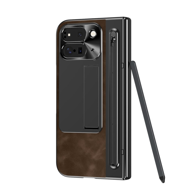 Coque Google Pixel 10 Pro Fold Premiun avec Support Intégré