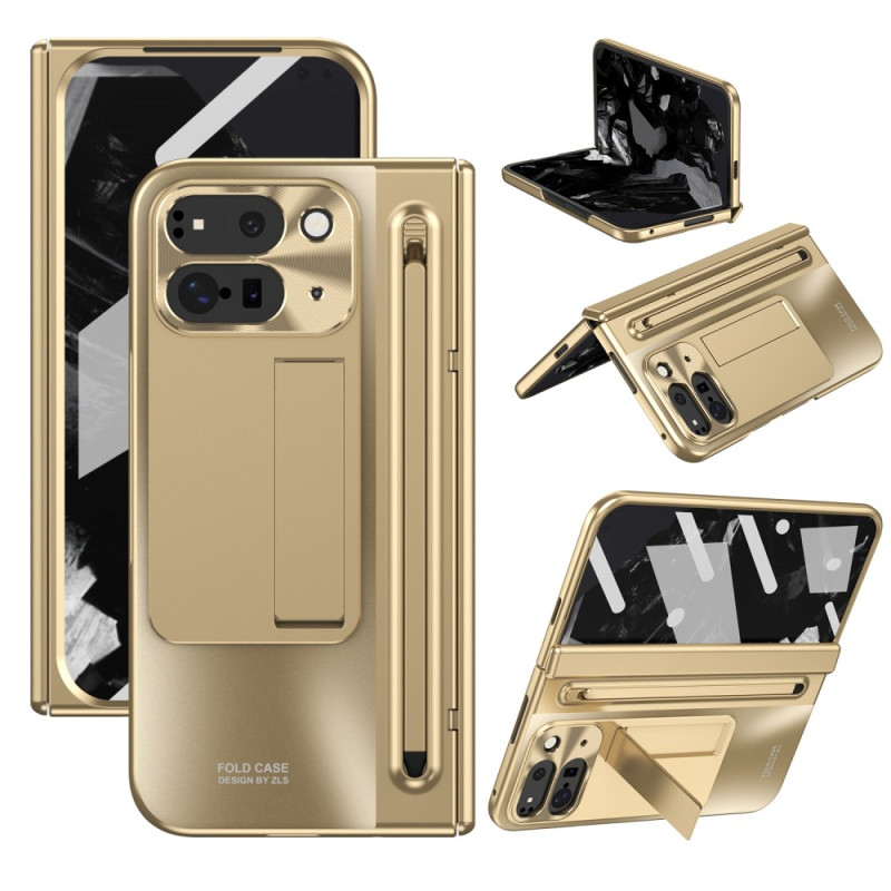 Coque Google Pixel 10 Pro Fold Robuste avec Protecteur Écran
