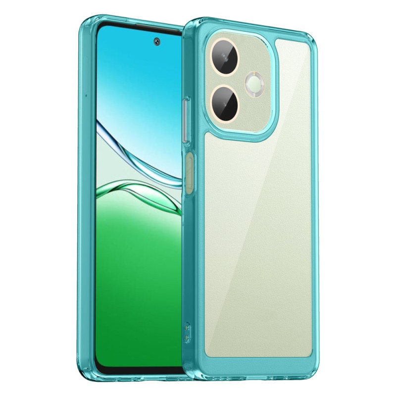 Coque Oppo A5 Pro 5G / 4G Hybride