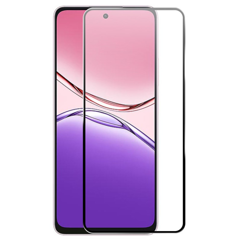 Film de Protection en Verre Trempé Intégrale pour Écran Oppo A5 Pro 5G / 4G