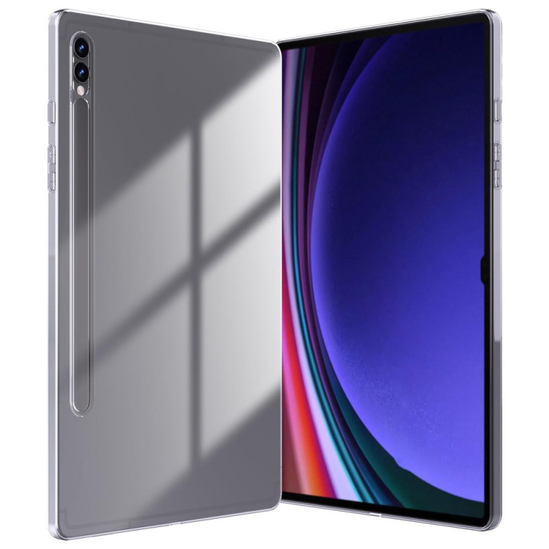 Coque Samsung Galaxy Tab S10 Plus Transparente