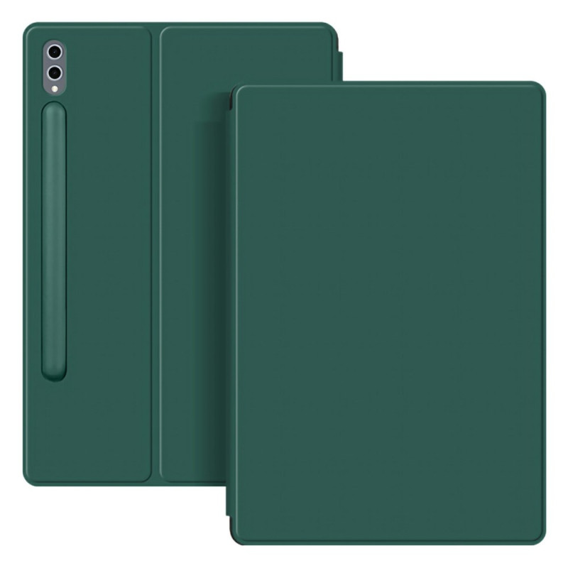 Étui Samsung Galaxy Tab S10 Plus Hybride