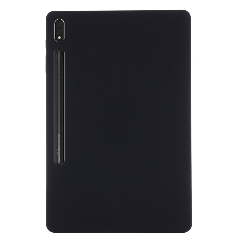 Coque Samsung Galaxy Tab S10 Plus Silicone Liquide