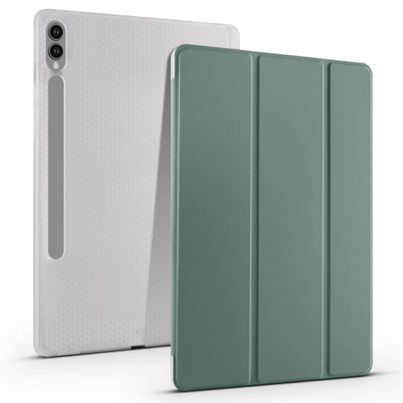 Smart Case Samsung Galaxy Tab S10 Plus Tr-Fold