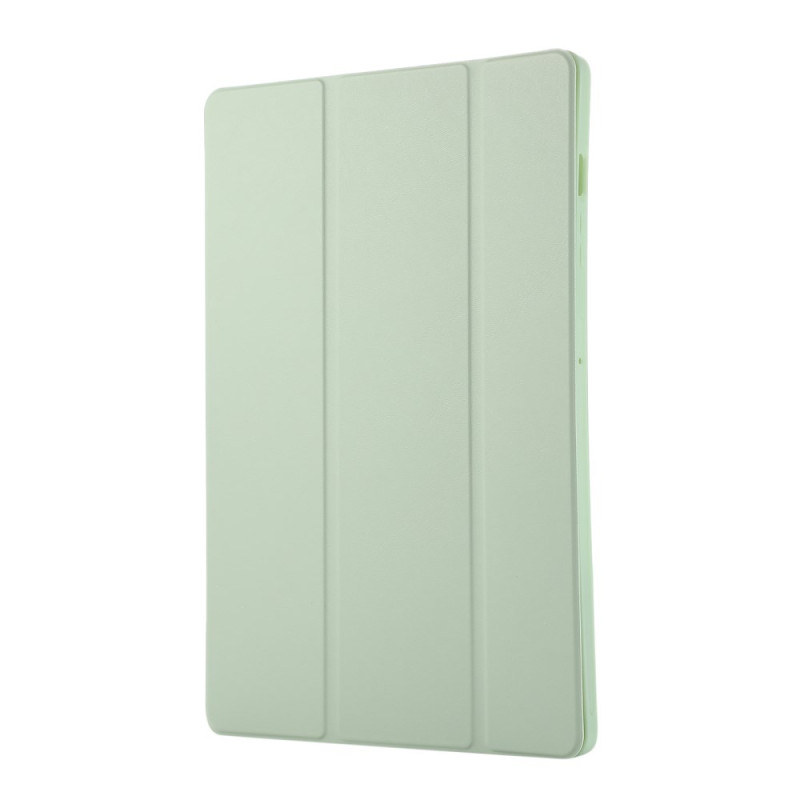 Smart Case Samsung Galaxy Tab S10 Plus Tri-Pliable avec Porte-Stylet