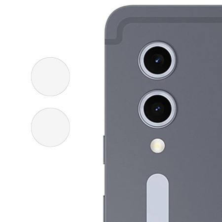 Lentilles de Protection en...