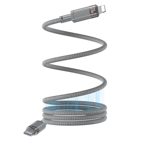 Câble de Chargement...