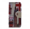 Housse Samsung Galaxy S10 London Life