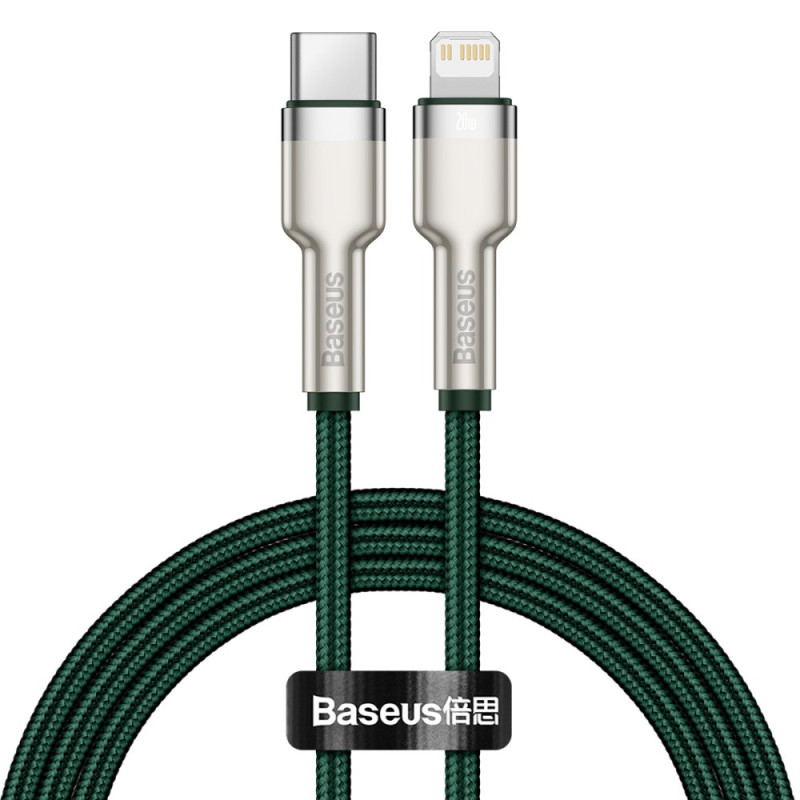 Câble de Transmission de Données Cafule Series BASEUS - 1m