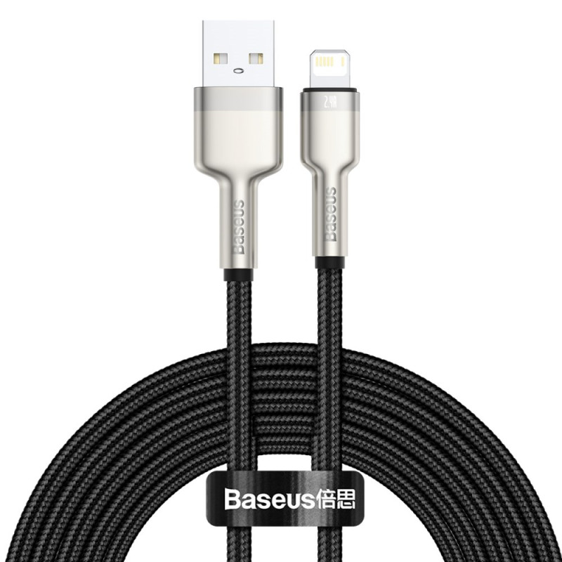 Câble de Données USB vers IP Série Cafule BASEUS - 2m