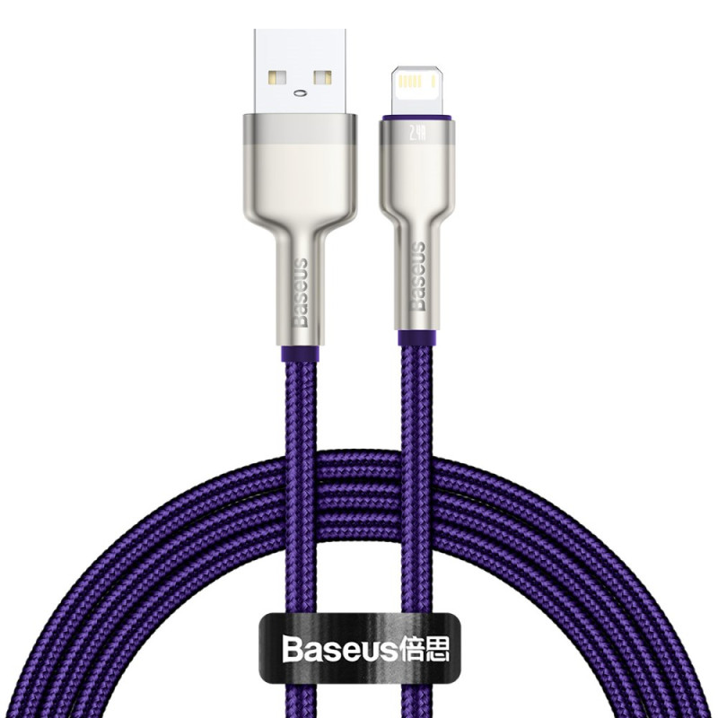 Câble de Données USB Cafule Series BASEUS - 1m