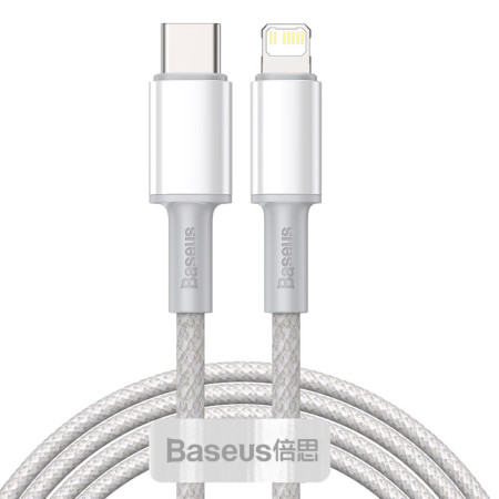 Câble de Charge Rapide et...