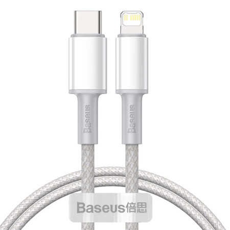 Câble de Charge Rapide et...