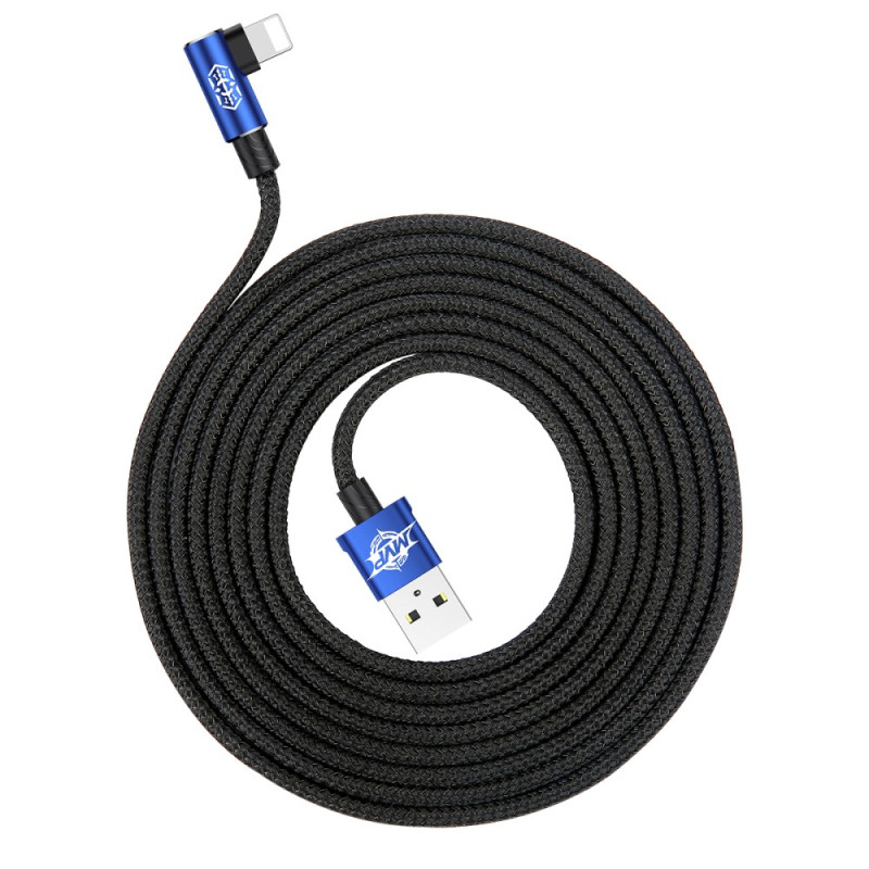 Câble de Chargement et de Synchronisation USB BASEUS - 2m
