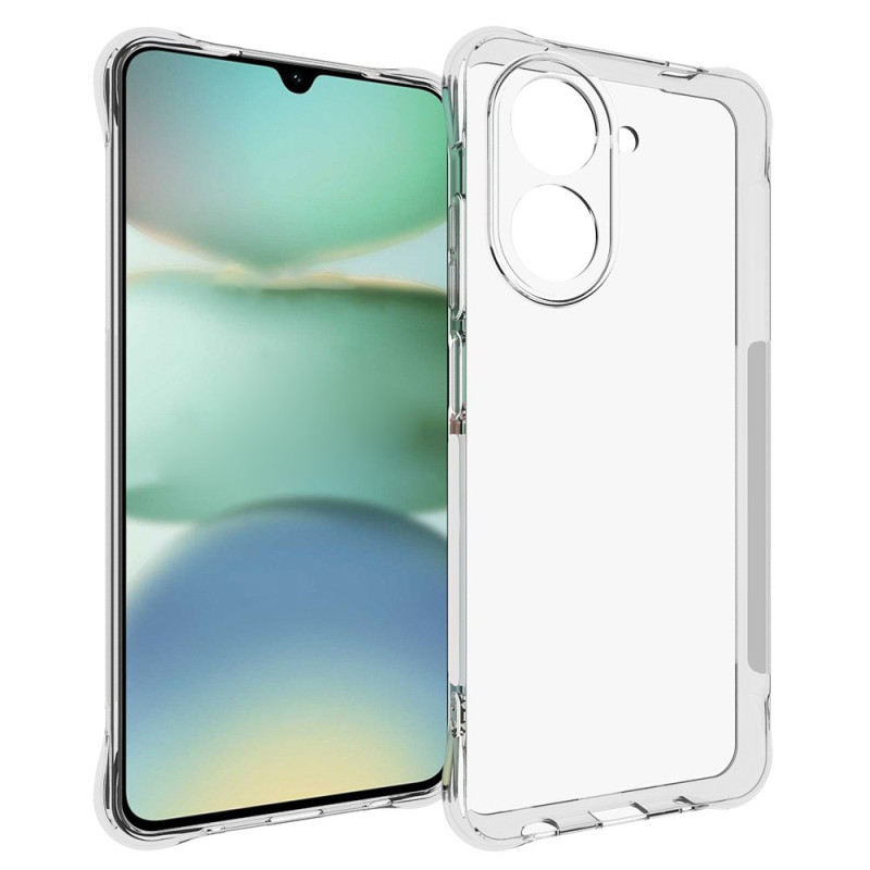 Coque Xiaomi Redmi A5 4G Transparente Renforcée