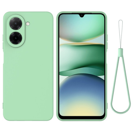 Coque Poco C71 Silicone...