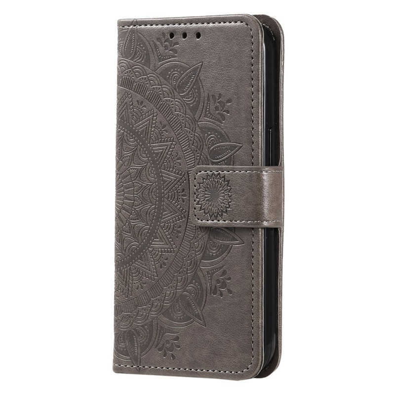 Housse Xiaomi Redmi A5 4G Mandala Soleil