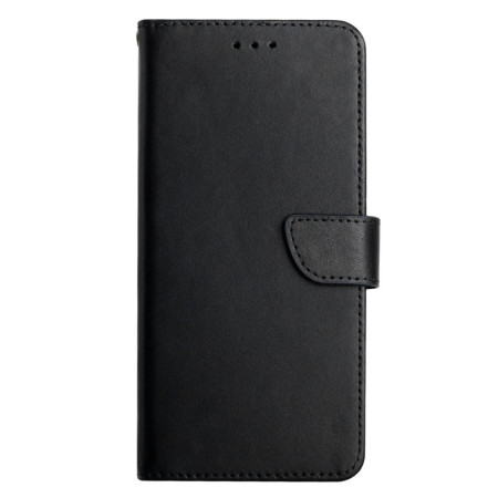 Housse Poco C71 Cuir Nappa