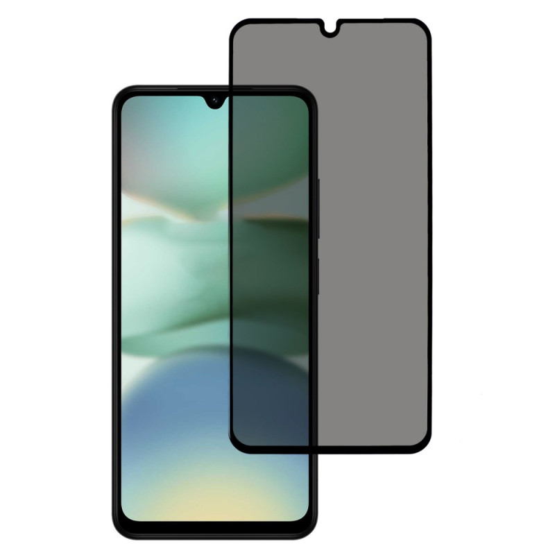 Protection en Verre Trempé Anti-Espion pour Xiaomi Redmi A5 4G
