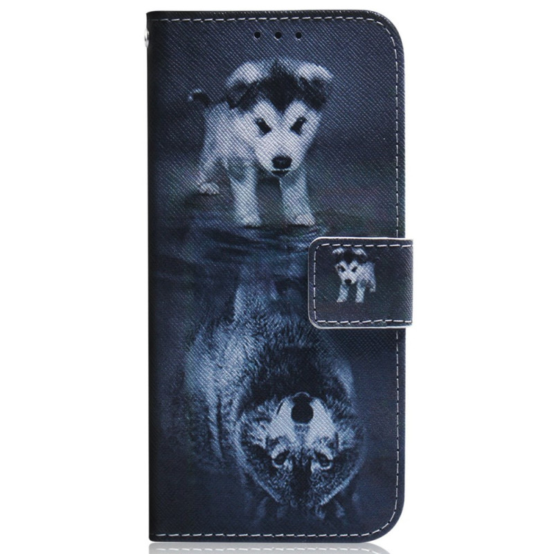 Housse Honor 400 Lite Rêve de Chiot